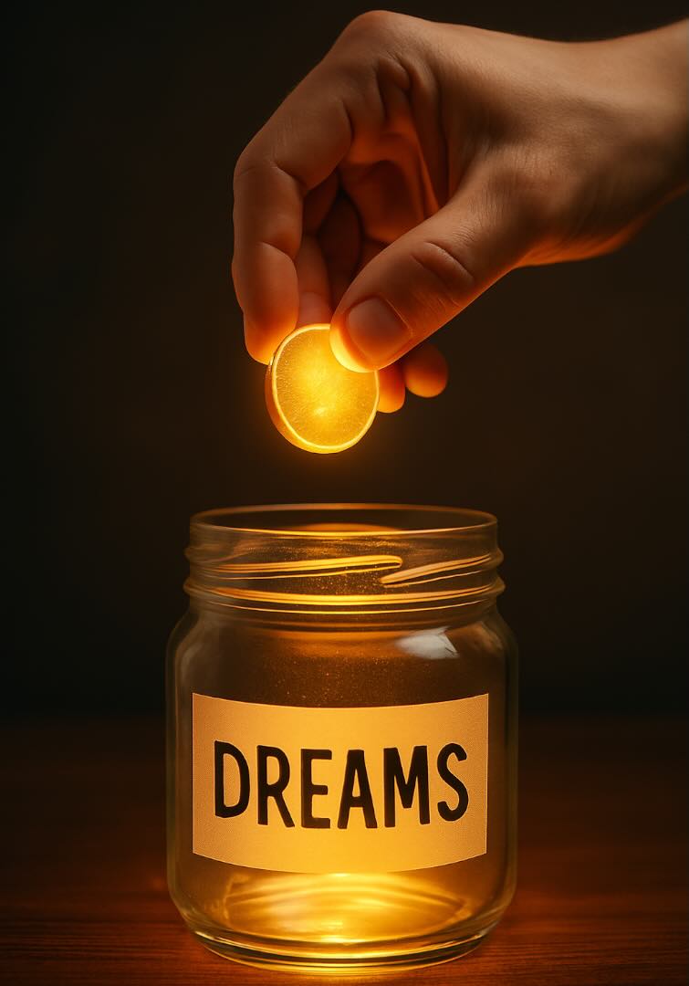 The Success Bank