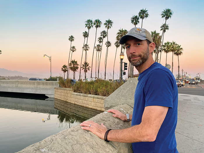New York Success Coach Rich Sirop
