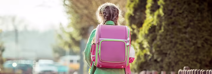 Brooklyn, NY, Chiropractor, Proper Child Backpacks