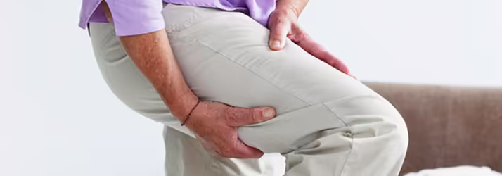 Sciatic Leg Pain, Brooklyn, NY